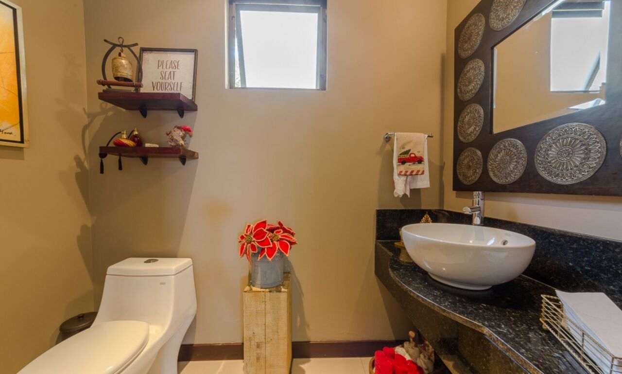 Real Estate Escazú Costa Rica