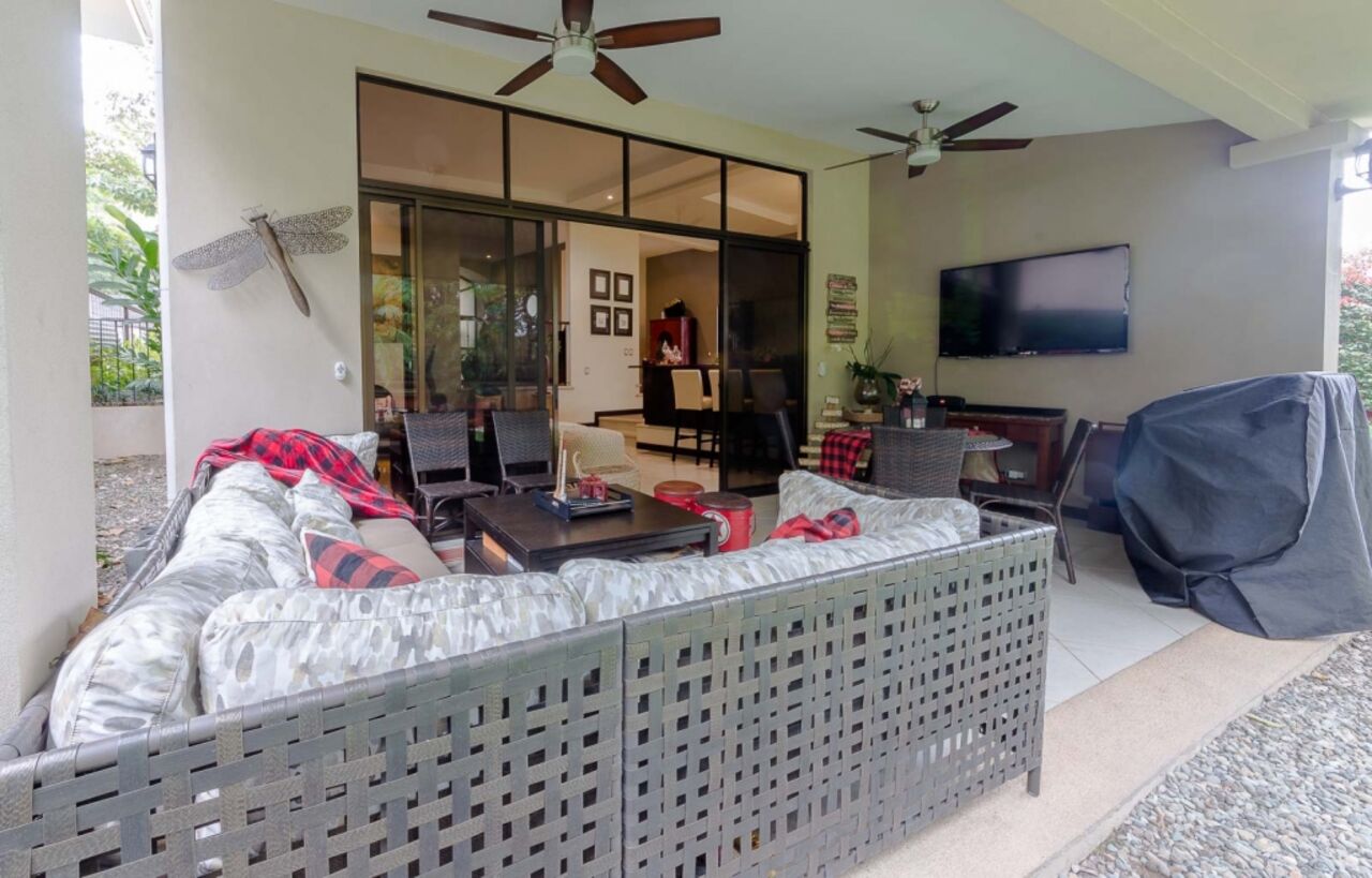 Real Estate Escazú Costa Rica