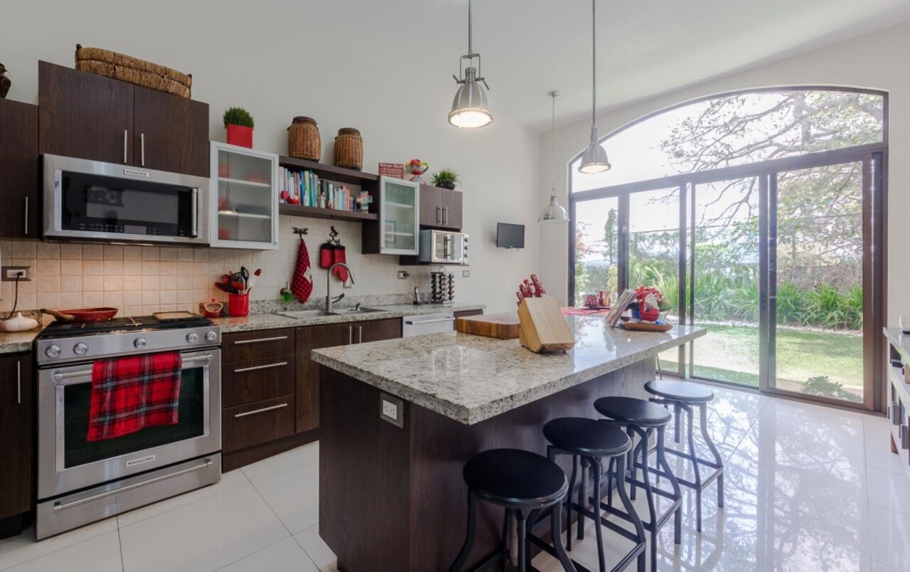 Real Estate Escazú Costa Rica